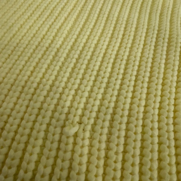 BNWT MANSUR GAVRIEL SWEATER KNIT M - Picture 4 of 4